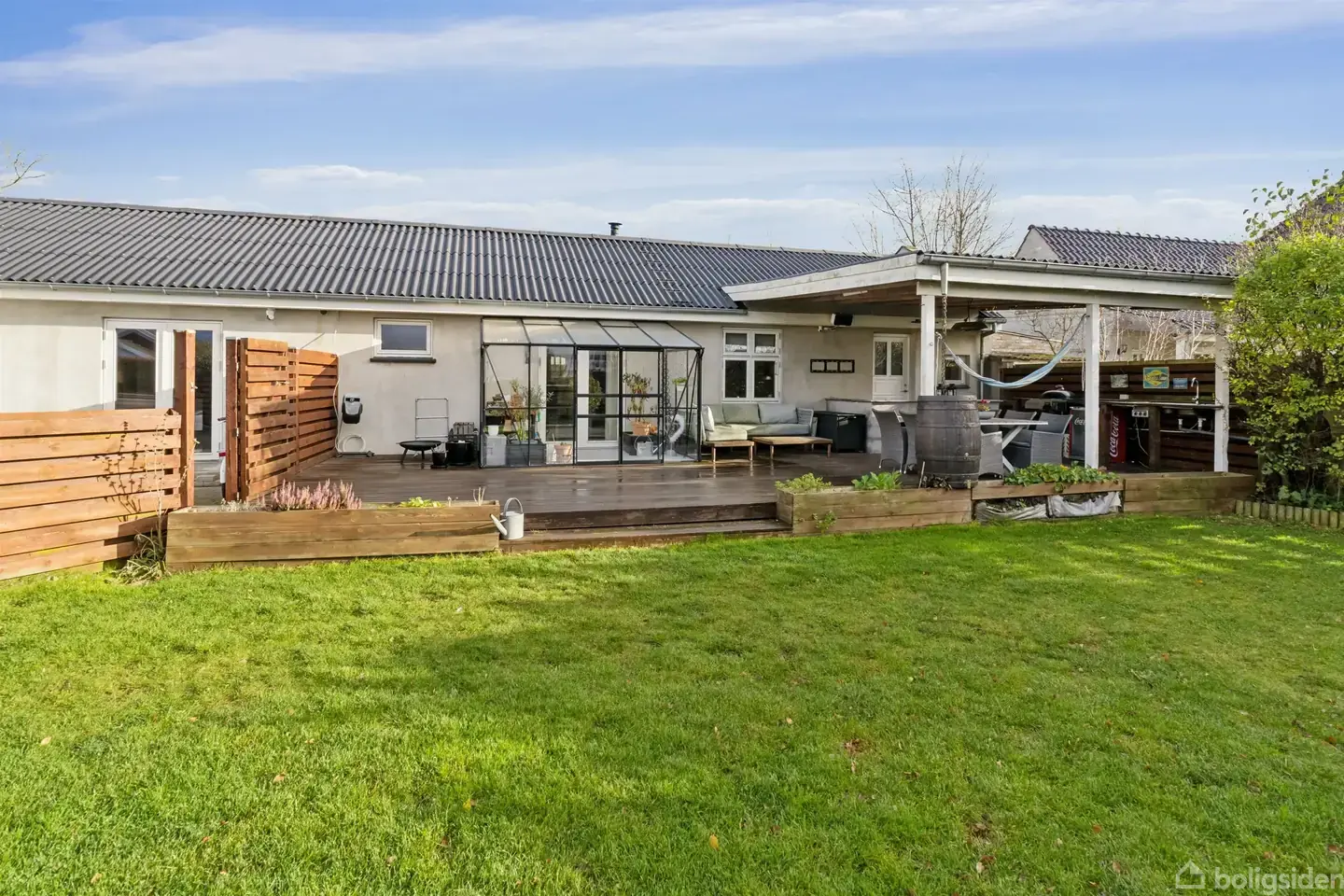 Villa på Marbækvej 9, 3600 Frederikssund