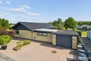 Villa på Pilehavevænge 68, 2625 Vallensbæk