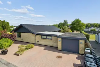 Villa på Pilehavevænge 68, 2625 Vallensbæk