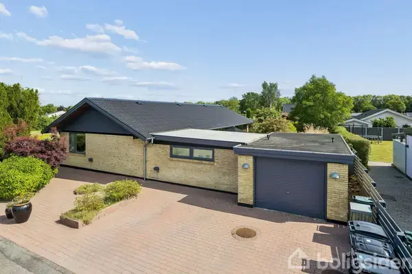 Villa på Pilehavevænge 68, 2625 Vallensbæk