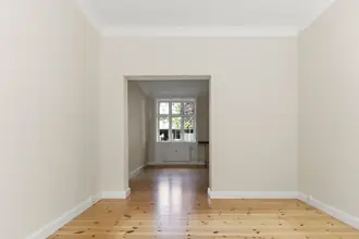 Ejerlejlighed på Hjørringgade 5, tv., 2100 København Ø