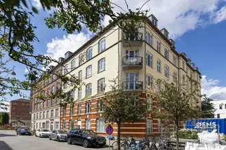 Ejerlejlighed på Hjørringgade 5, tv., 2100 København Ø