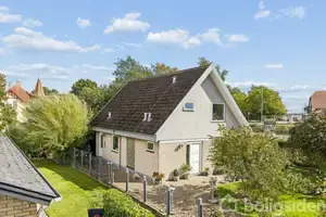 Villa på Palægade 12, 6300 Gråsten