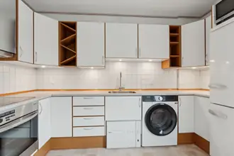 Ejerlejlighed på Juelsparken 62, 1. th., 9210 Aalborg SØ