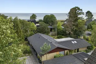 Villa på Mågevej 26, 2680 Solrød Strand