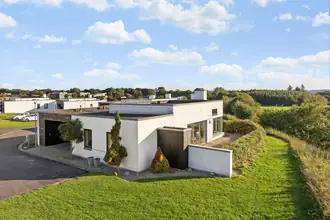 Villa på Schubertsvej 23, 8920 Randers NV