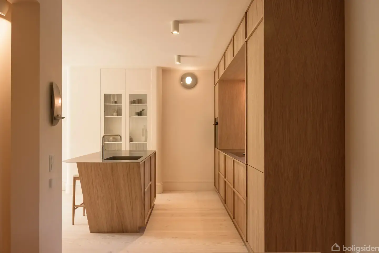 Villa på Åbjergvej 14A, 2720 Vanløse