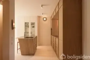 Villa på Åbjergvej 14A, 2720 Vanløse