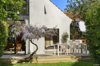 Villa på Åbjergvej 14A, 2720 Vanløse
