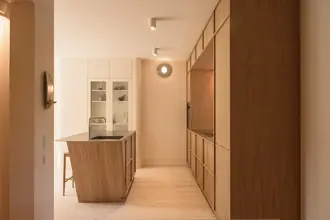 Villa på Åbjergvej 14A, 2720 Vanløse