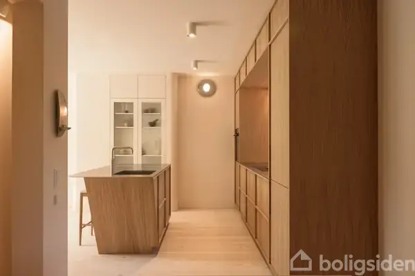 Villa på Åbjergvej 14A, 2720 Vanløse