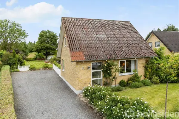 Villa på Møllevej 6, 5450 Otterup