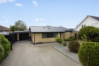 Villa på Ingersvej 28, 9800 Hjørring