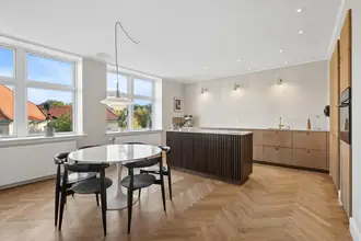 Ejerlejlighed på Gammel Østergade 1, 3. th., 9400 Nørresundby