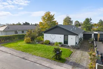 Villa på Morbærhaven 10, Bullerup, 5320 Agedrup
