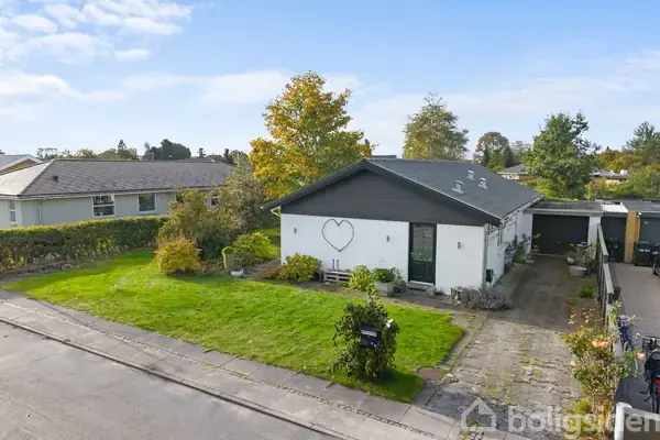 Villa på Morbærhaven 10, 5320 Agedrup