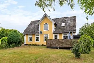Villa på Engestoftevej 98, Slemminge, 4990 Sakskøbing