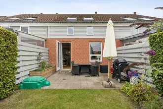 Rækkehus på Tornebakken 90, 8240 Risskov