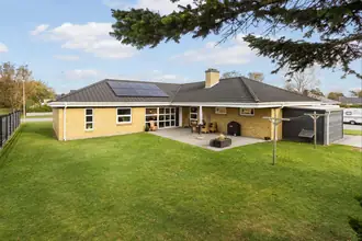 Villa på Rebildparken 16, 9220 Aalborg Øst