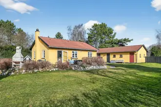 Fritidshus på Koralvej 4, 4500 Nykøbing Sj