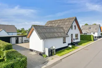 Villa på Nygade 5, 9493 Saltum