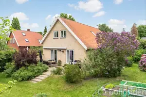 Villa på Vegavej 30, 8270 Højbjerg