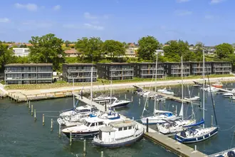 Ejerlejlighed på Gambøtvej 33, th., Thurø, 5700