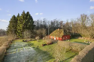 Villa på Hellum Hedevej 8, 9520 Skørping