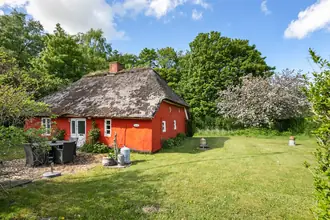 Villa på Hellum Hedevej 8, 9520 Skørping