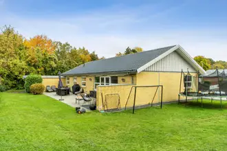 Villa på Søholmparken 45, 4200 Slagelse