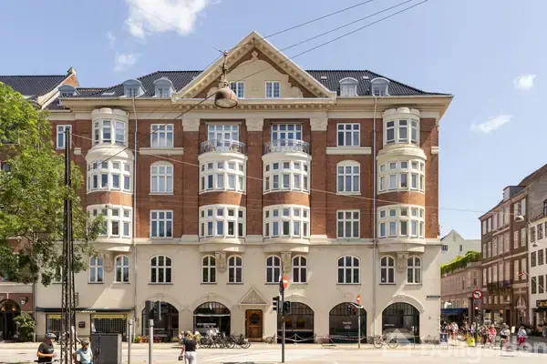Ejerlejlighed på Store Kongensgade 116, 1. th., 1264 København K