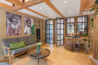 Ejerlejlighed på Nørregade 15C, 1., 9000 Aalborg
