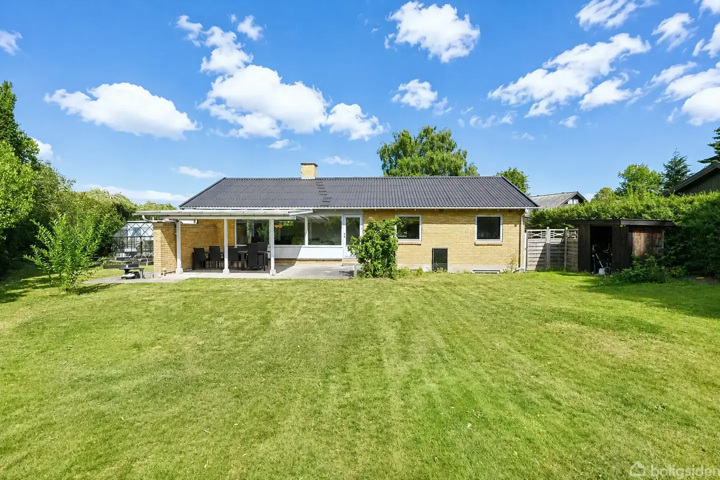 Villa på Hjaltesvej 2, 3080 Tikøb