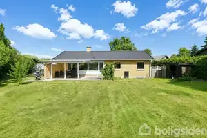 Villa på Hjaltesvej 2, 3080 Tikøb