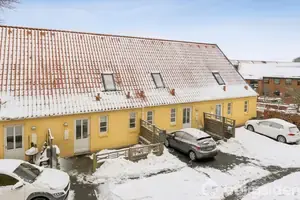 Rækkehus på Smedegade 13E, 4200 Slagelse