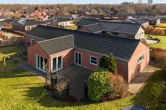 Villa på Grønborgparken 27, 7323 Give