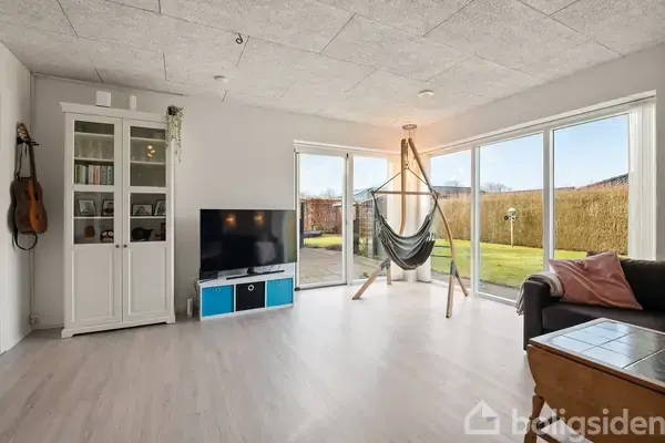 Villa på Grønborgparken 27, 7323 Give
