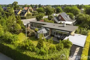 Villa på Gammelmosevej 323, 2880 Bagsværd