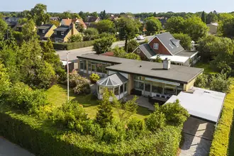 Villa på Gammelmosevej 323, 2880 Bagsværd