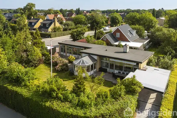 Villa på Gammelmosevej 323, 2880 Bagsværd