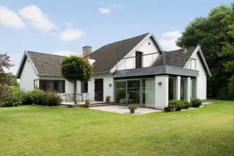 Villa på Sundbakken 11, 8700 Horsens