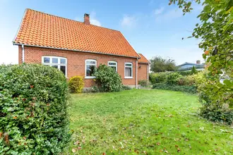 Villa på Orehoved Langgade 25, 4840 Nørre Alslev