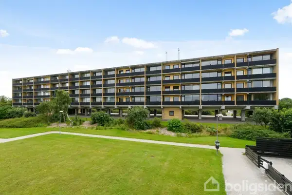 Ejerlejlighed på Søagerparken 3, 3. 5., 2670 Greve