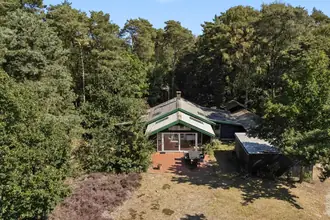Fritidshus på Søndre Mosevej 29D, Snogebæk, 3730 Nexø