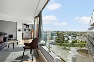 Ejerlejlighed på Ørestads Boulevard 57A, 7. 713., 2300 København S
