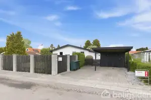 Villa på Bådsmandsvej 26, 2660 Brøndby Strand