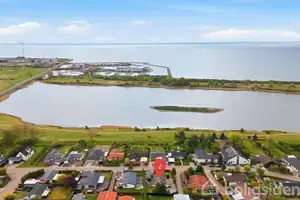 Villa på Bådsmandsvej 26, 2660 Brøndby Strand