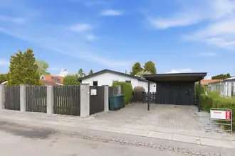 Villa på Bådsmandsvej 26, 2660 Brøndby Strand