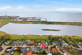 Villa på Bådsmandsvej 26, 2660 Brøndby Strand