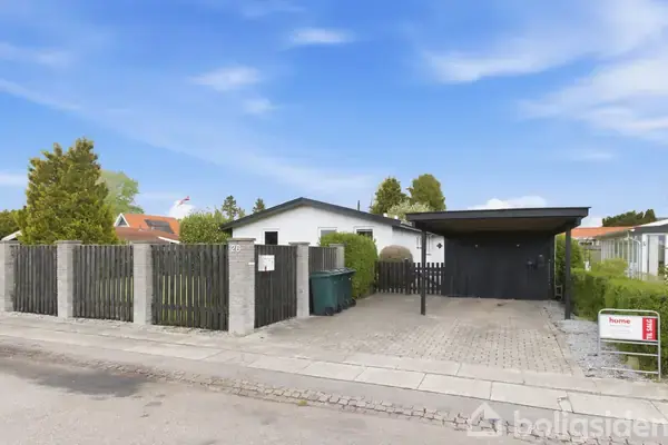 Villa på Bådsmandsvej 26, 2660 Brøndby Strand
